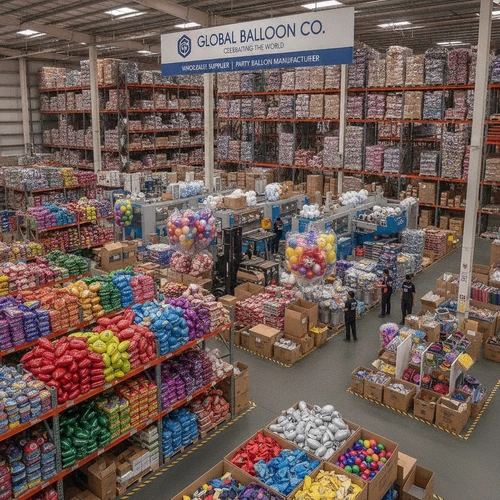 הדרך לאירוע מושלם: מהזמנת בלונים לאירועים, בלוני הליום לברית ועד בלונים ממותגים לאירועים